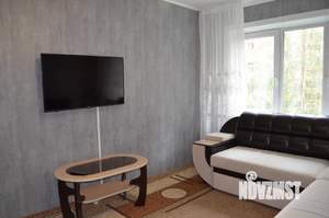 2-к квартира, на длительный срок, 49м2, 4/5 этаж