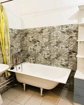 1-к квартира, на длительный срок, 42м2, 5/5 этаж