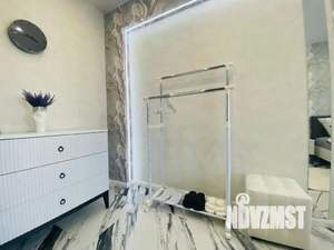 1-к квартира, посуточно, 52м2, 1/1 этаж