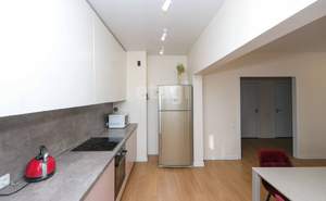 3-к квартира, на длительный срок, 81м2, 4/9 этаж