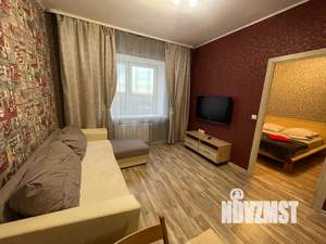 2-к квартира, посуточно, 55м2, 9/16 этаж