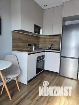 1-к квартира, посуточно, 37м2, 6/10 этаж