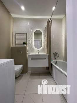 Студия квартира, посуточно, 23м2, 5/10 этаж