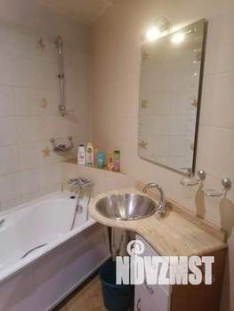 2-к квартира, посуточно, 50м2, 1/1 этаж