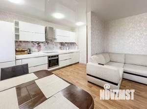 2-к квартира, на длительный срок, 54м2, 3/5 этаж