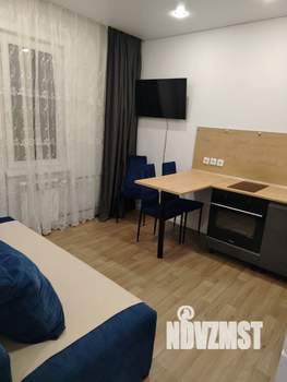 2-к квартира, посуточно, 40м2, 8/9 этаж
