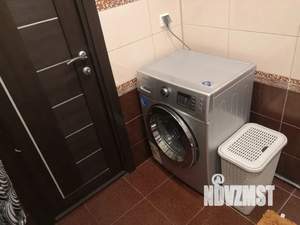 1-к квартира, посуточно, 45м2, 13/16 этаж