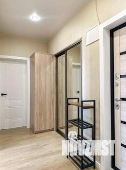 2-к квартира, посуточно, 48м2, 1/1 этаж