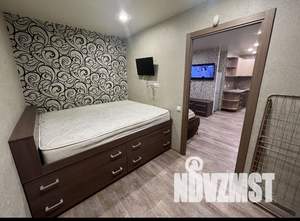 2-к квартира, на длительный срок, 45м2, 1/4 этаж