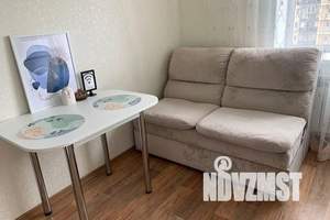 2-к квартира, посуточно, 45м2, 17/17 этаж