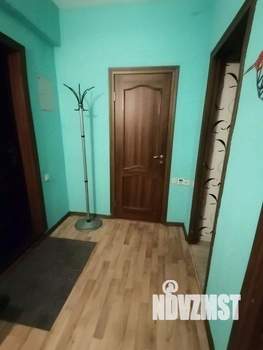 1-к квартира, на длительный срок, 48м2, 3/10 этаж