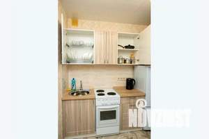 1-к квартира, посуточно, 33м2, 1/4 этаж