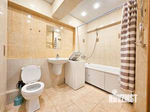 1-к квартира, на длительный срок, 40м2, 8/9 этаж