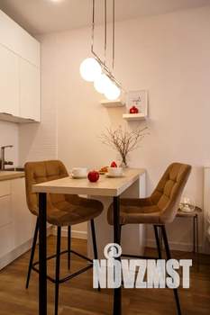 Студия квартира, посуточно, 21м2, 11/17 этаж