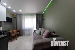 Студия квартира, посуточно, 19м2, 5/10 этаж
