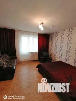 1-к квартира, посуточно, 42м2, 7/8 этаж