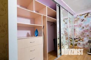 1-к квартира, посуточно, 40м2, 8/15 этаж