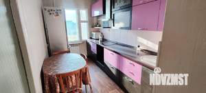 3-к квартира, на длительный срок, 65м2, 8/9 этаж