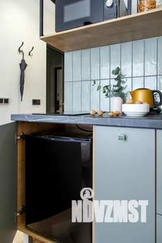 Студия квартира, посуточно, 23м2, 2/10 этаж