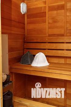 1-к квартира, посуточно, 42м2, 12/18 этаж