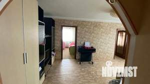 3-к квартира, на длительный срок, 60м2, 5/5 этаж