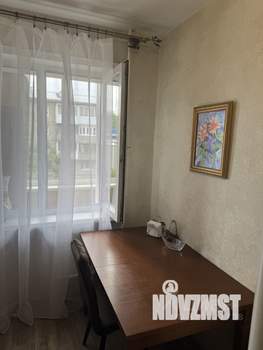 2-к квартира, на длительный срок, 49м2, 4/9 этаж