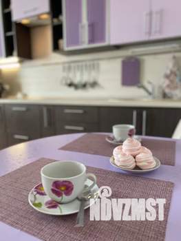 1-к квартира, посуточно, 50м2, 15/18 этаж