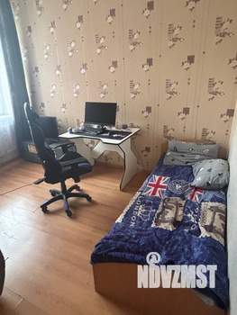 1-к квартира, на длительный срок, 35м2, 5/8 этаж