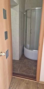 1-к квартира, на длительный срок, 31м2, 3/3 этаж