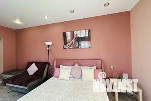 1-к квартира, посуточно, 38м2, 3/15 этаж