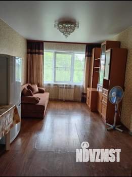 Студия квартира, на длительный срок, 24м2, 5/6 этаж