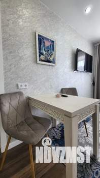 2-к квартира, посуточно, 43м2, 3/9 этаж