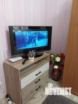 1-к квартира, посуточно, 40м2, 4/9 этаж