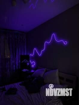 1-к квартира, на длительный срок, 42м2, 4/16 этаж