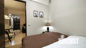 3-к квартира, посуточно, 45м2, 3/5 этаж