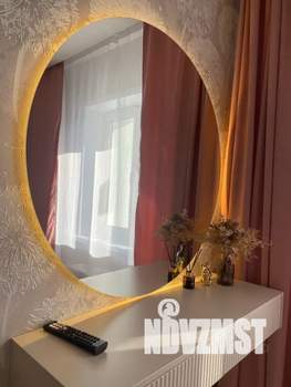 1-к квартира, посуточно, 32м2, 7/9 этаж