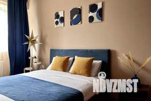 2-к квартира, посуточно, 10м2, 5/16 этаж