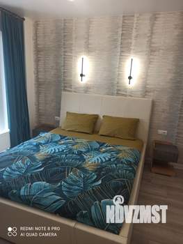Студия квартира, посуточно, 30м2, 5/20 этаж