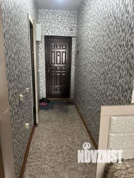 Студия квартира, посуточно, 30м2, 8/16 этаж