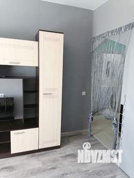 2-к квартира, на длительный срок, 40м2, 11/17 этаж