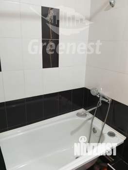 1-к квартира, на длительный срок, 35м2, 6/16 этаж