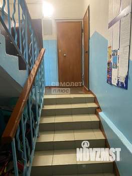 2-к квартира, на длительный срок, 46м2, 3/4 этаж