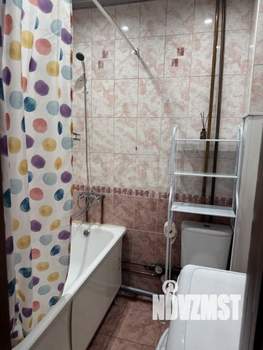 1-к квартира, на длительный срок, 30м2, 4/5 этаж