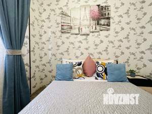 2-к квартира, посуточно, 70м2, 1/1 этаж