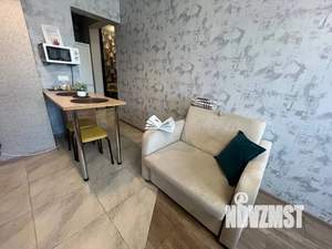 Студия квартира, посуточно, 32м2, 11/16 этаж