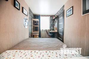 2-к квартира, посуточно, 46м2, 2/5 этаж