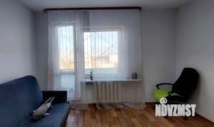 Студия квартира, на длительный срок, 20м2, 9/9 этаж