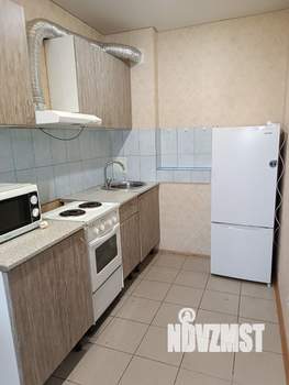 1-к квартира, на длительный срок, 34м2, 5/10 этаж
