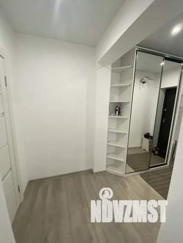 Студия квартира, посуточно, 42м2, 6/10 этаж