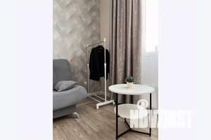 1-к квартира, посуточно, 37м2, 4/4 этаж